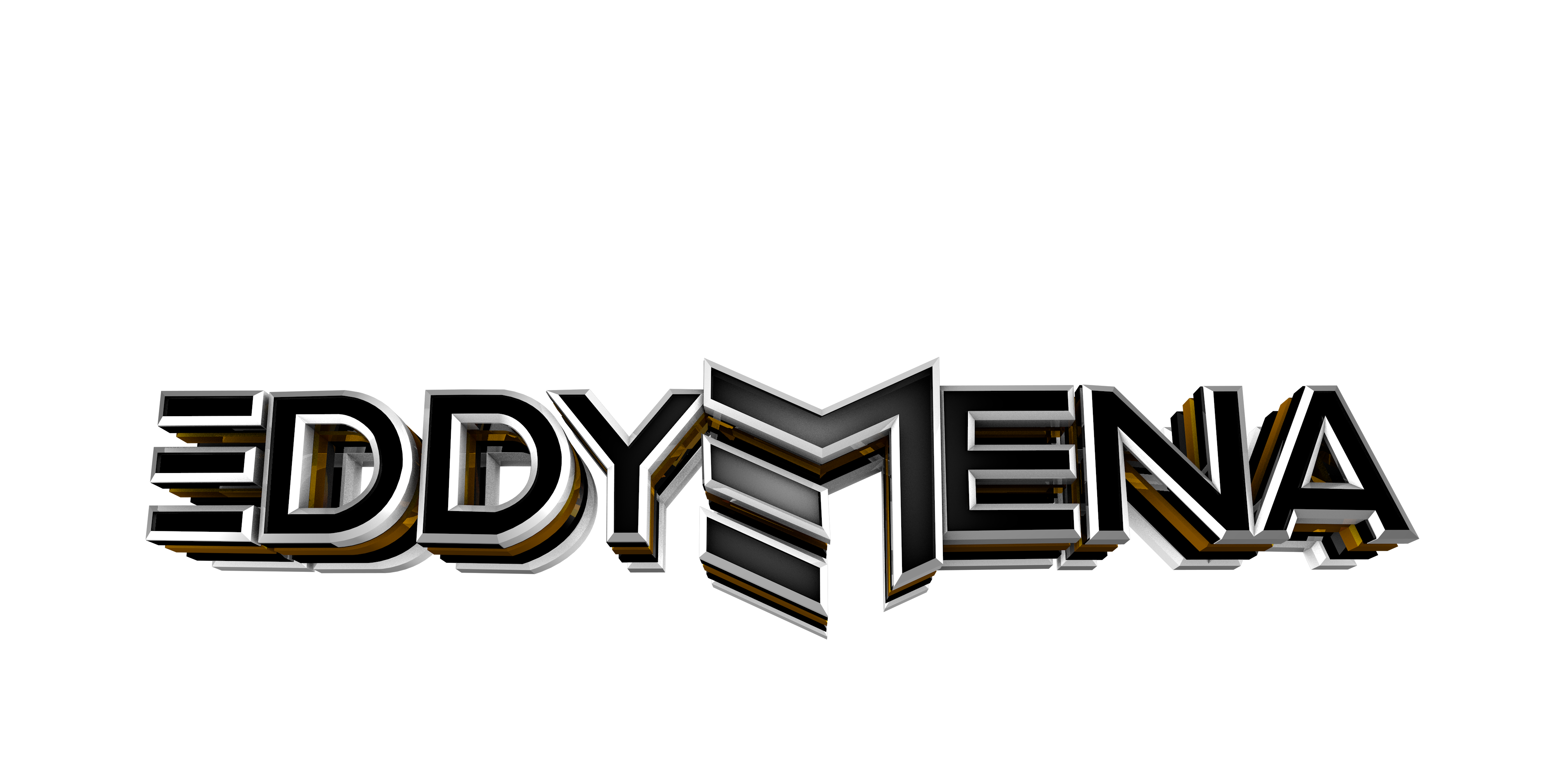DJ Eddy Mena
